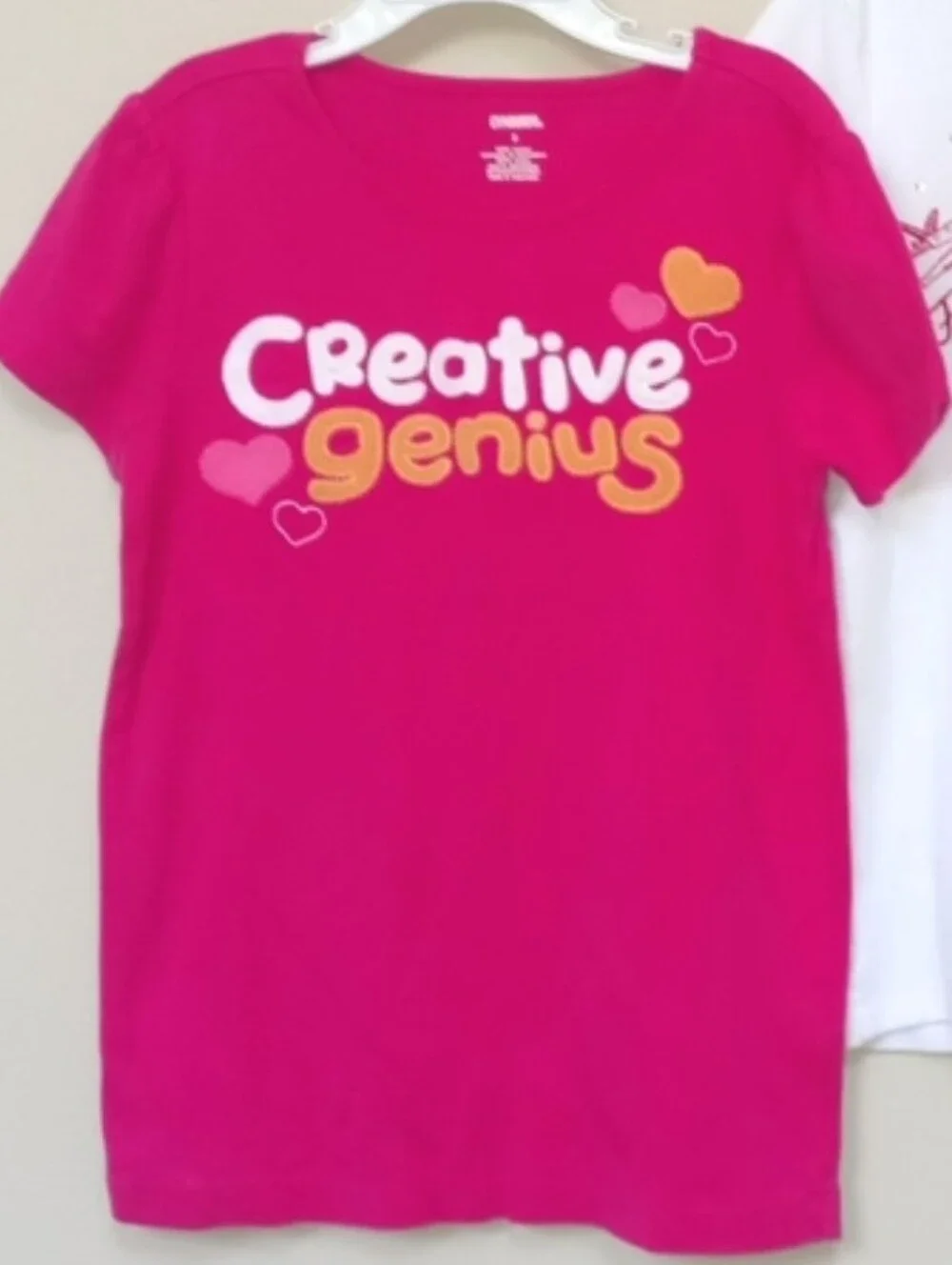 3 For $15🩵 Gymboree Hot Pink 